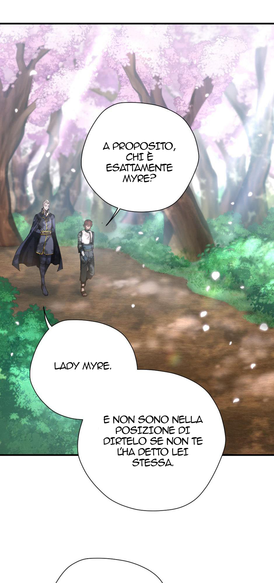 Read The Beginning After the End IT Manga Online