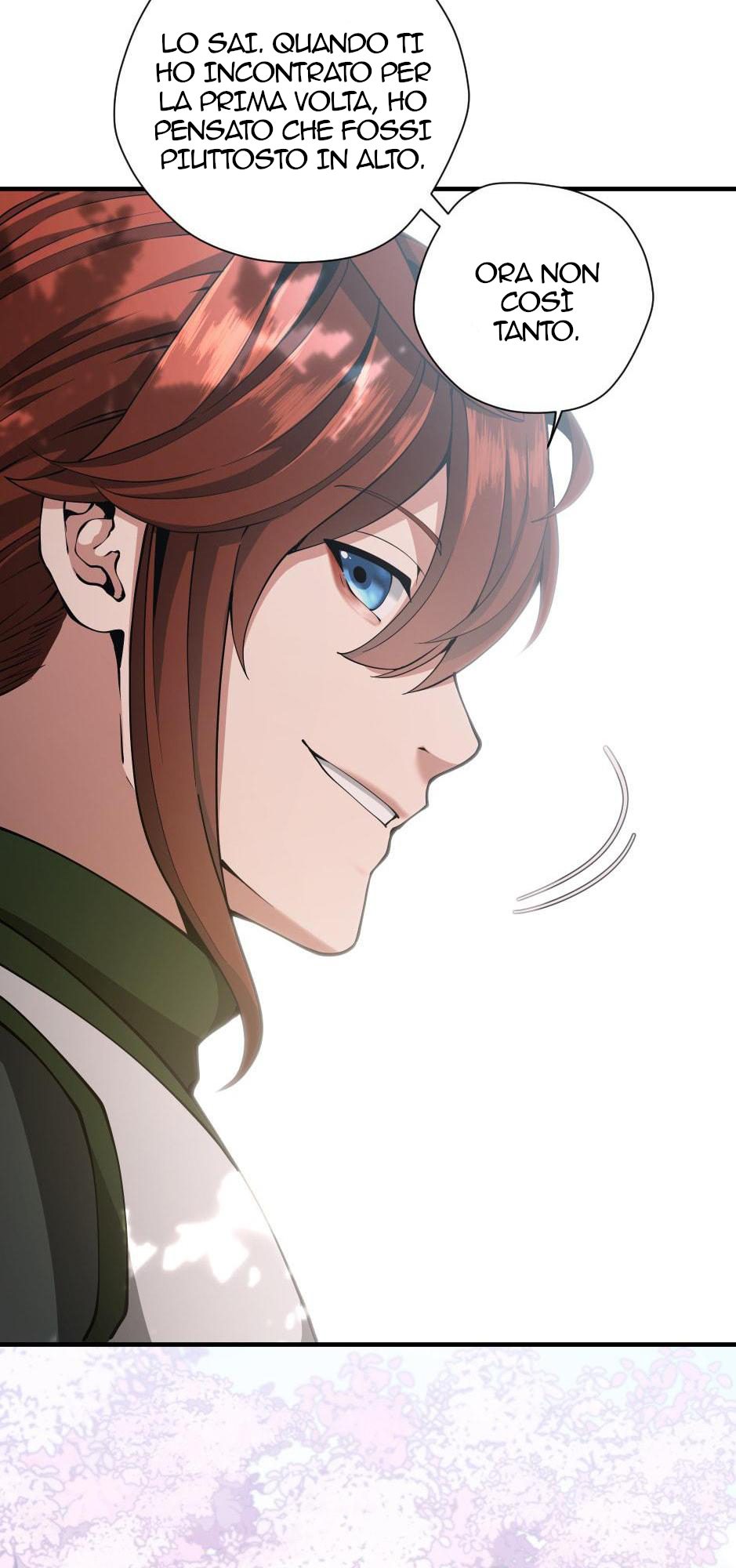 Read The Beginning After the End IT Manga Online