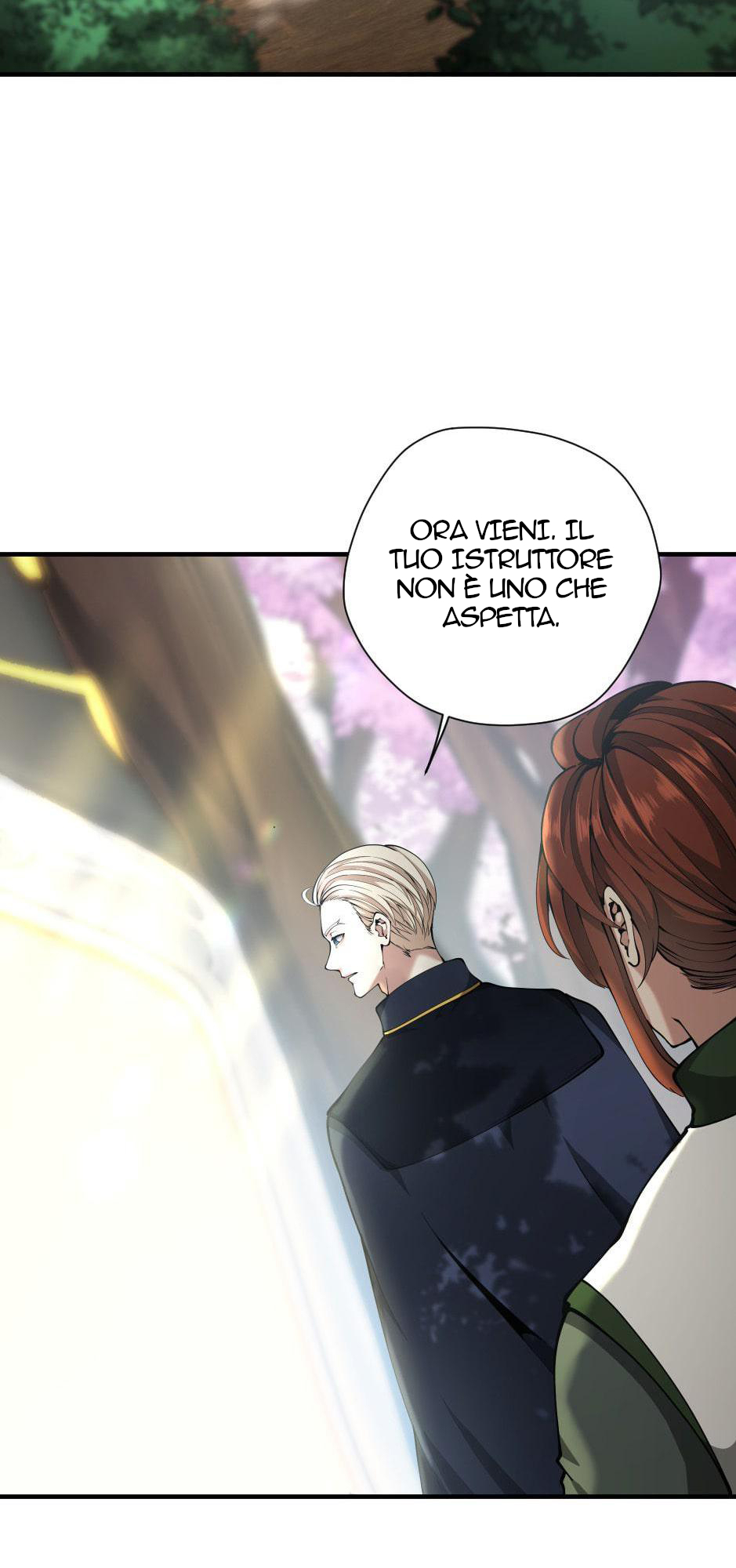 Read The Beginning After the End IT Manga Online