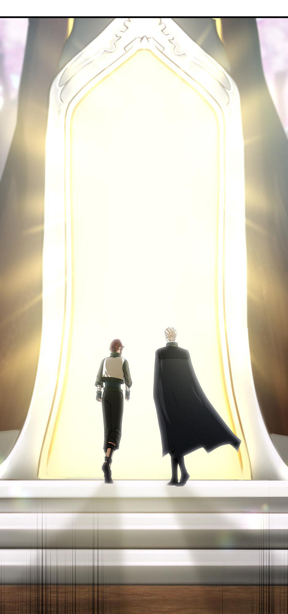 Read The Beginning After the End IT Manga Online