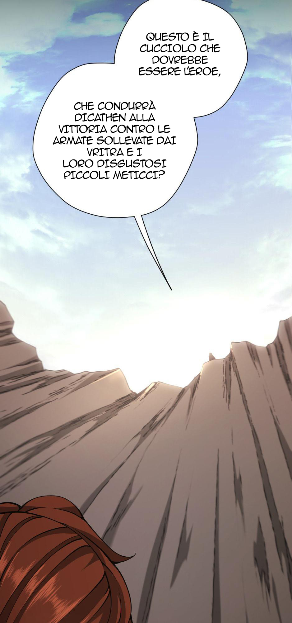 Read The Beginning After the End IT Manga Online