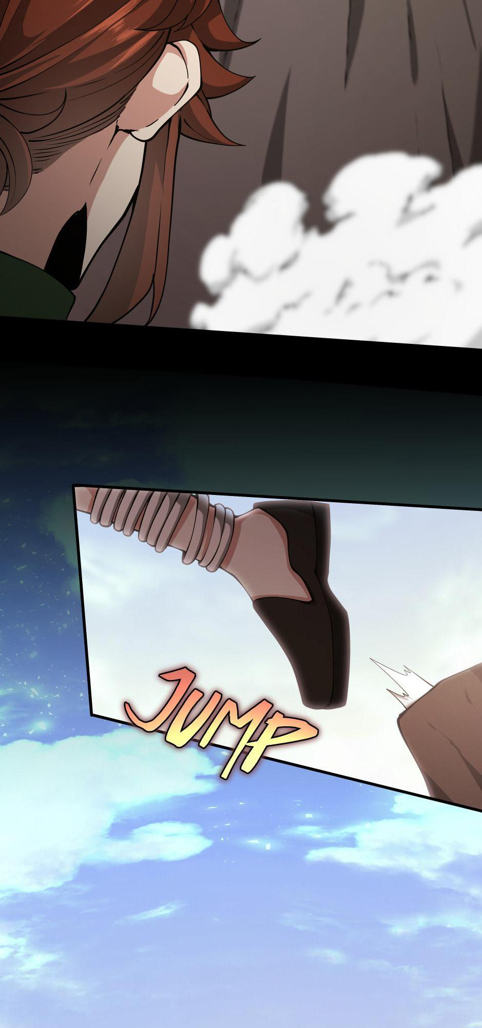 Read The Beginning After the End IT Manga Online