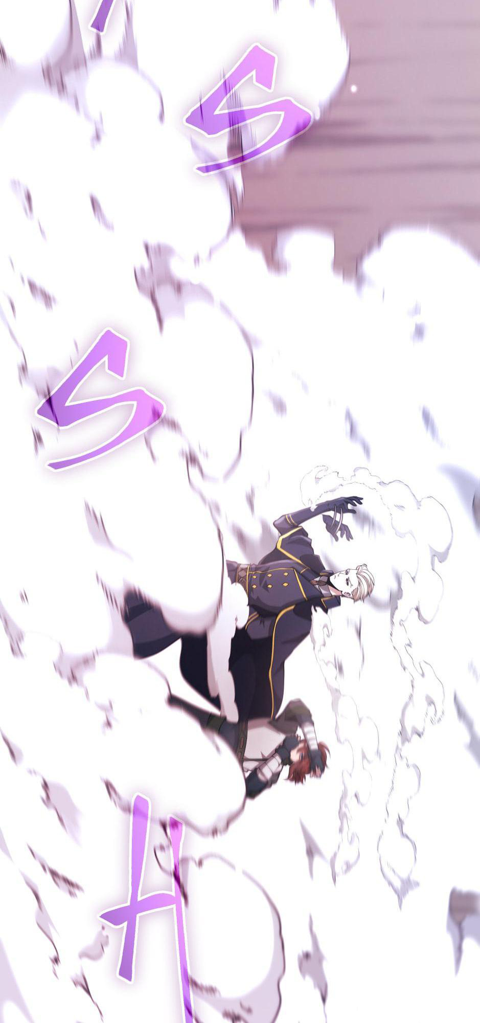 Read The Beginning After the End IT Manga Online