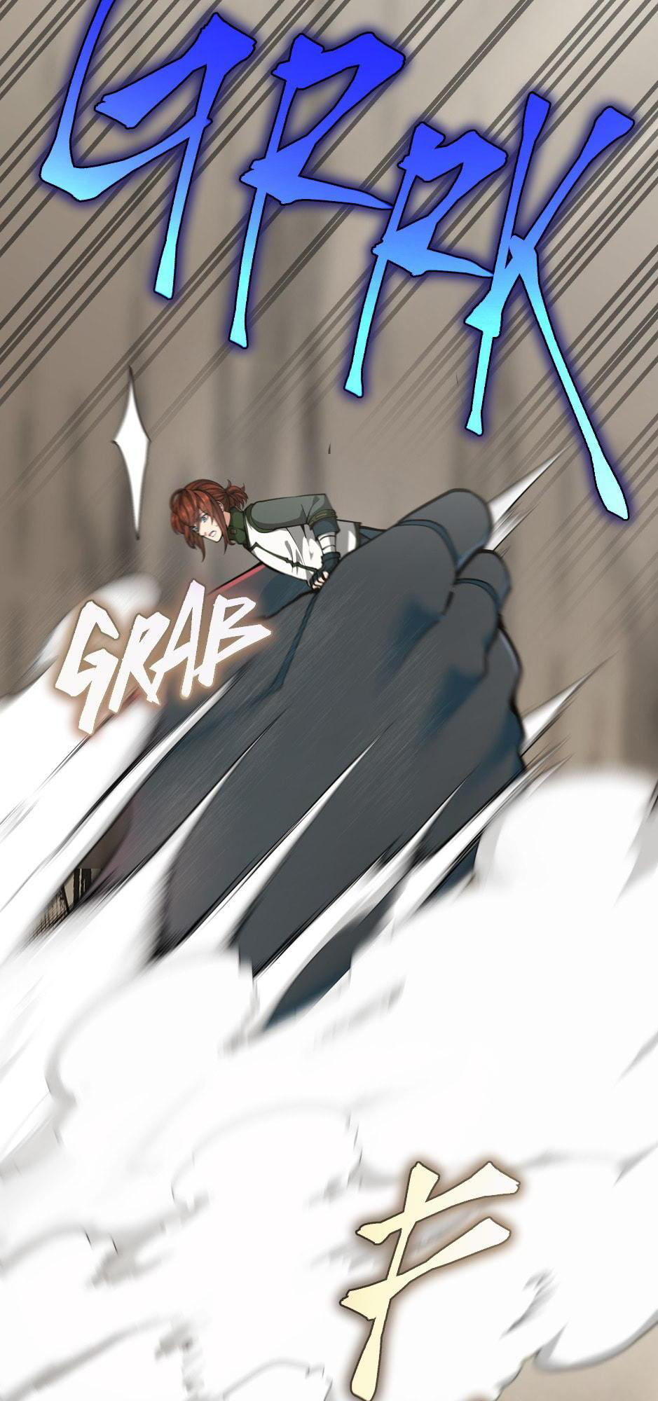 Read The Beginning After the End IT Manga Online