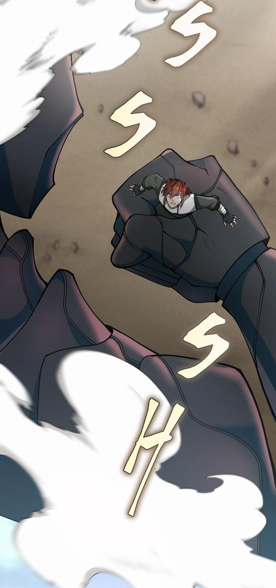 Read The Beginning After the End IT Manga Online