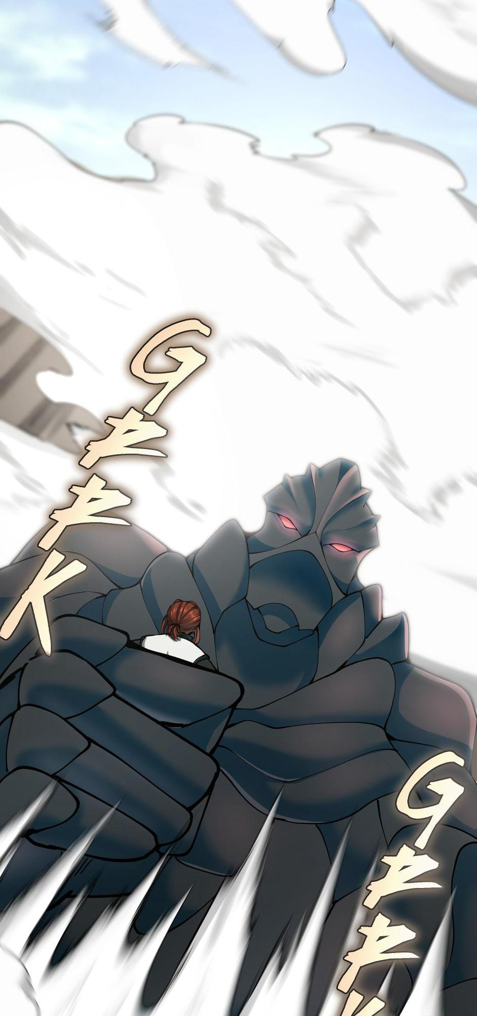 Read The Beginning After the End IT Manga Online