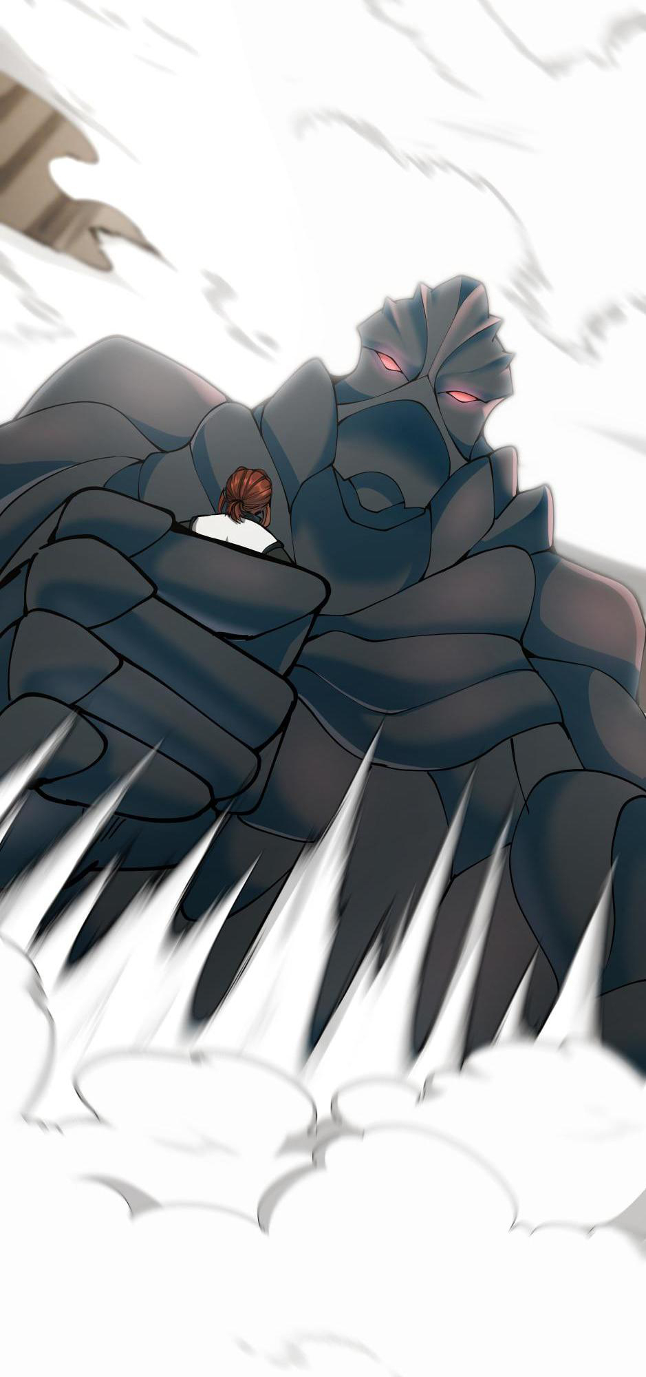 Read The Beginning After the End IT Manga Online