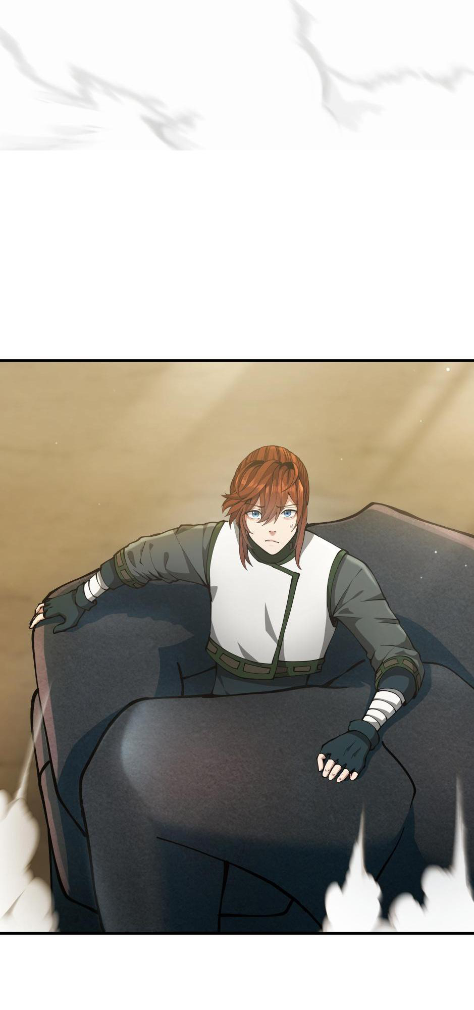 Read The Beginning After the End IT Manga Online