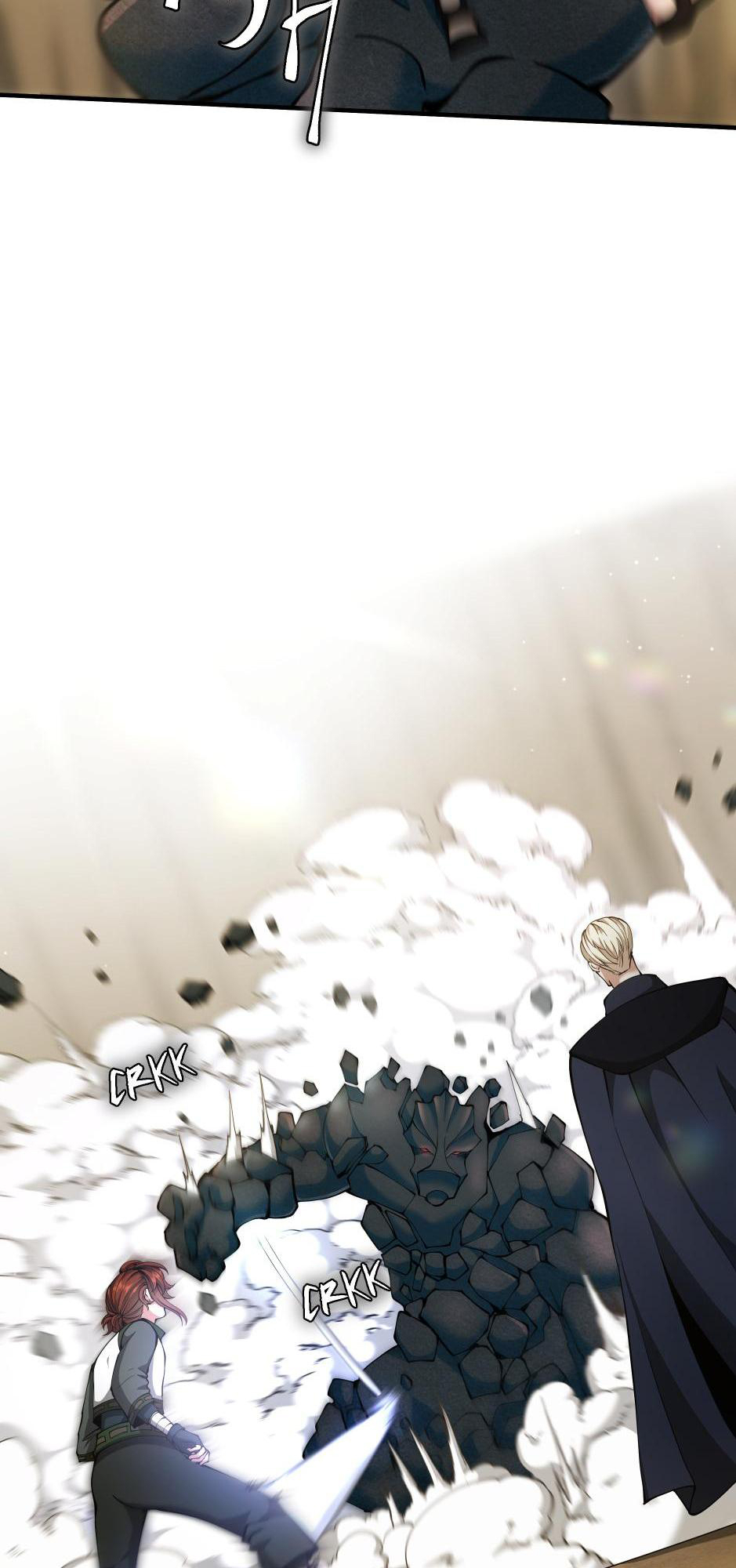 Read The Beginning After the End IT Manga Online