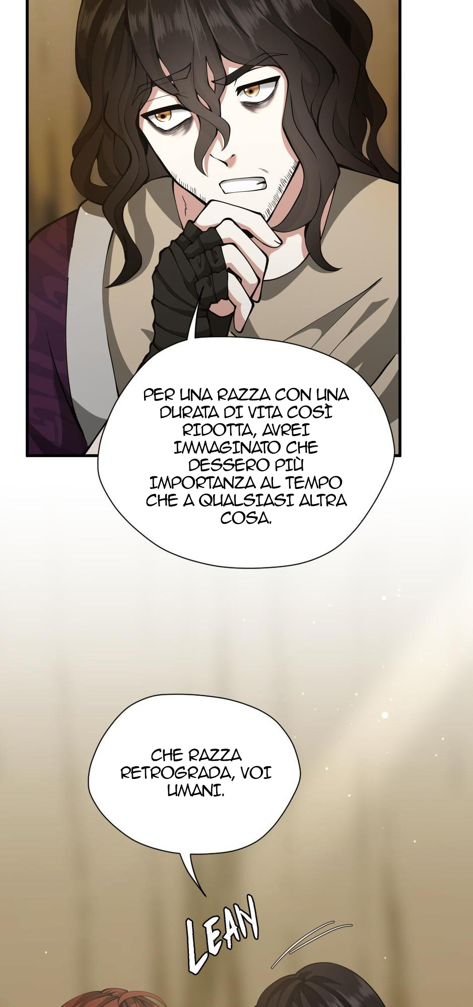 Read The Beginning After the End IT Manga Online