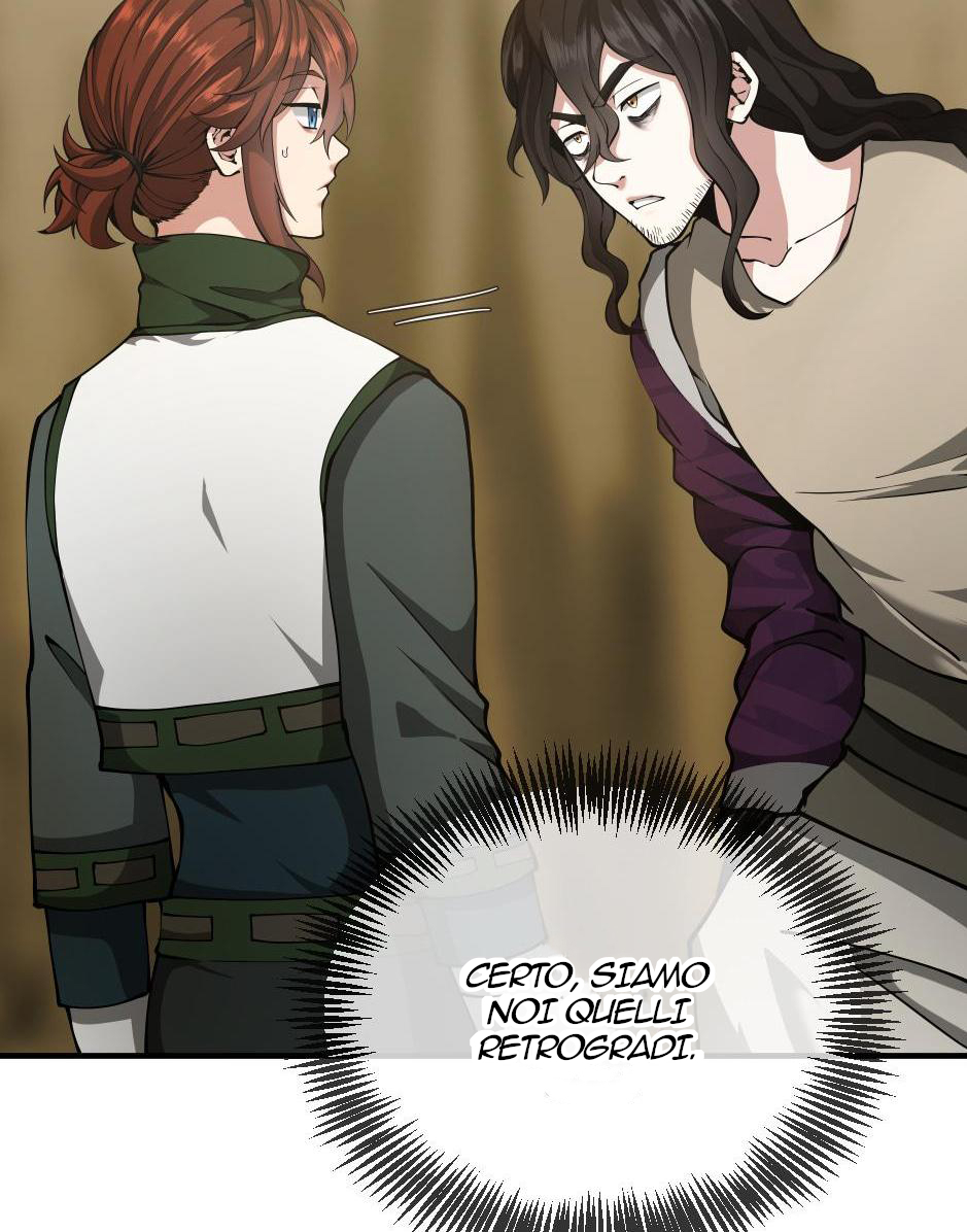 Read The Beginning After the End IT Manga Online