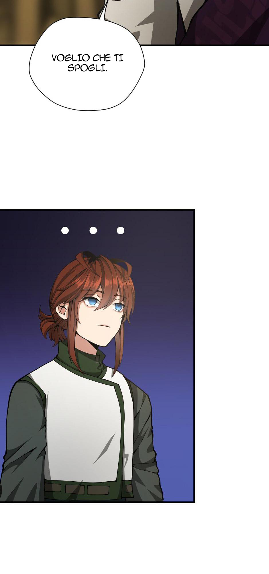 Read The Beginning After the End IT Manga Online