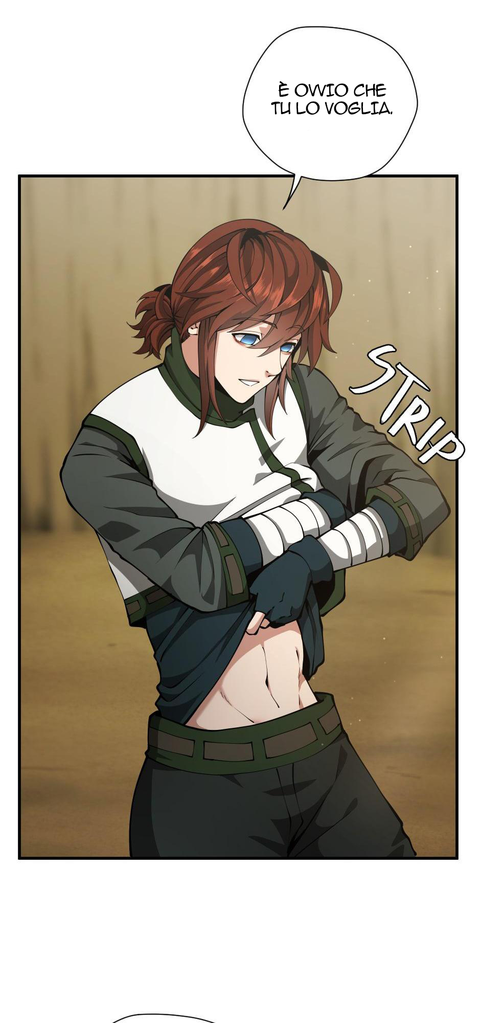 Read The Beginning After the End IT Manga Online