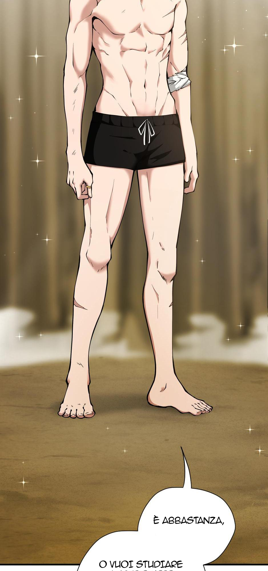 Read The Beginning After the End IT Manga Online