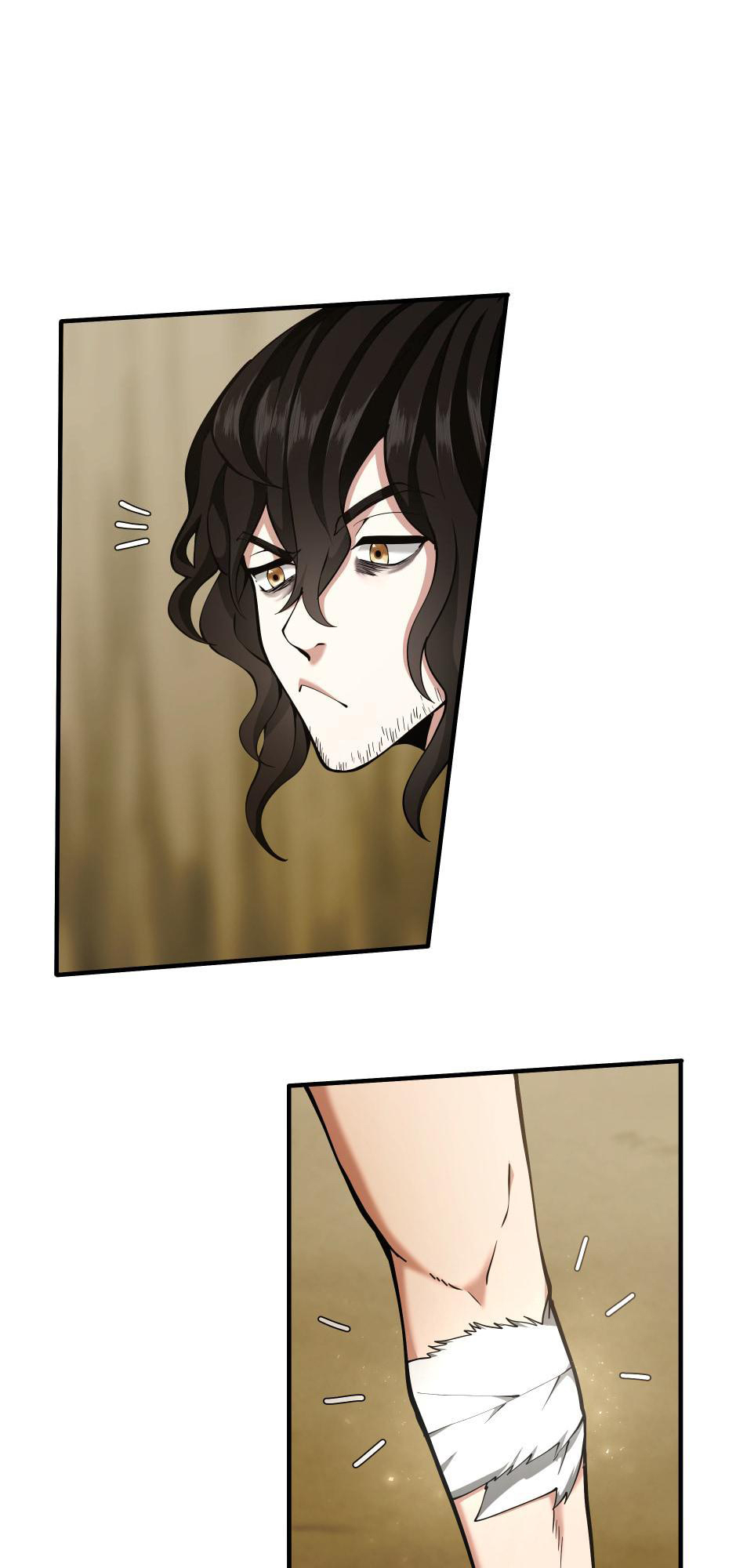 Read The Beginning After the End IT Manga Online