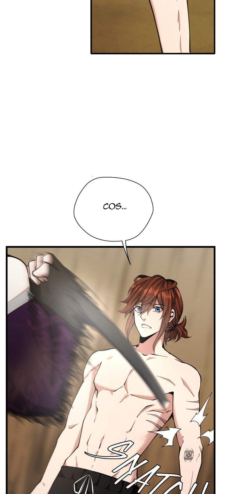 Read The Beginning After the End IT Manga Online