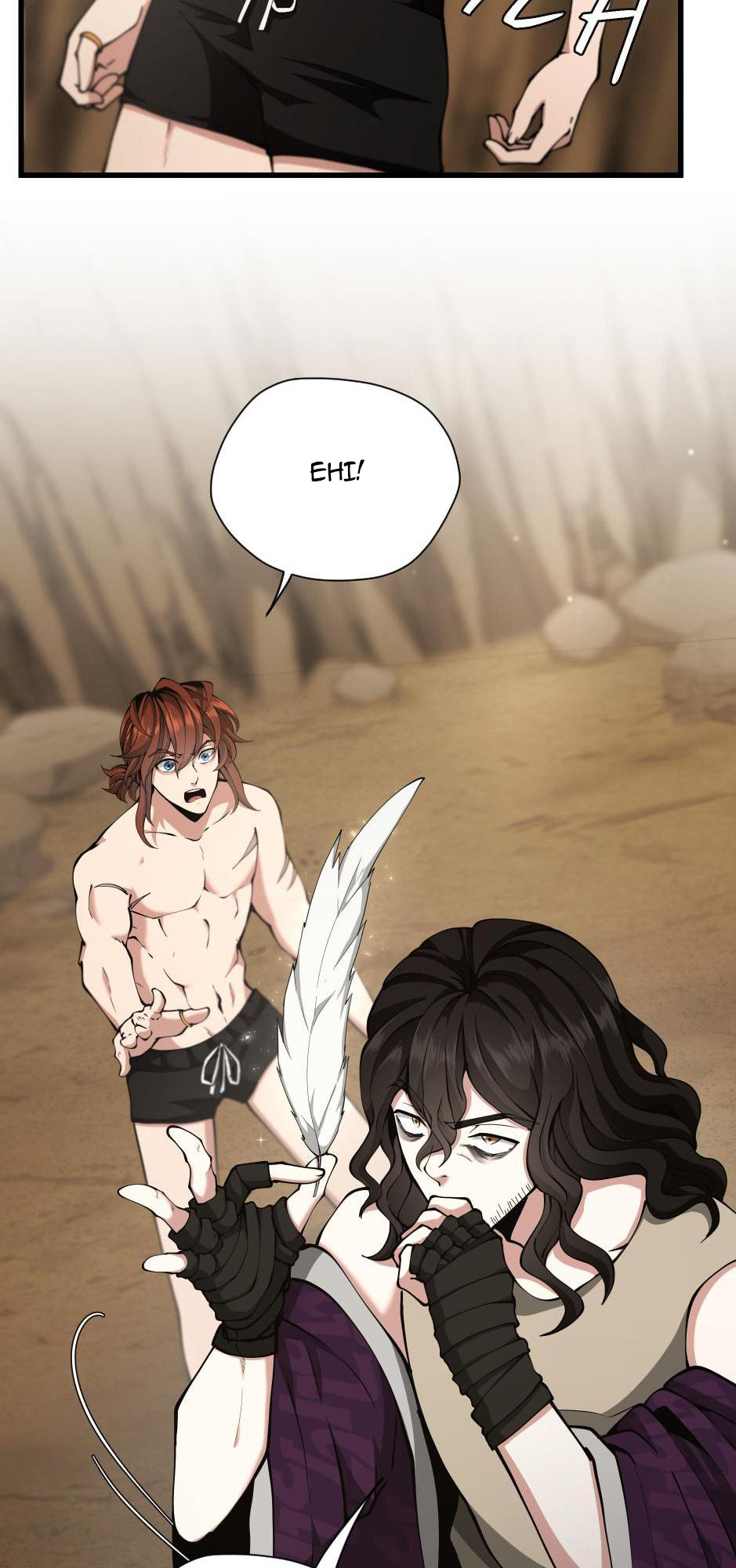 Read The Beginning After the End IT Manga Online