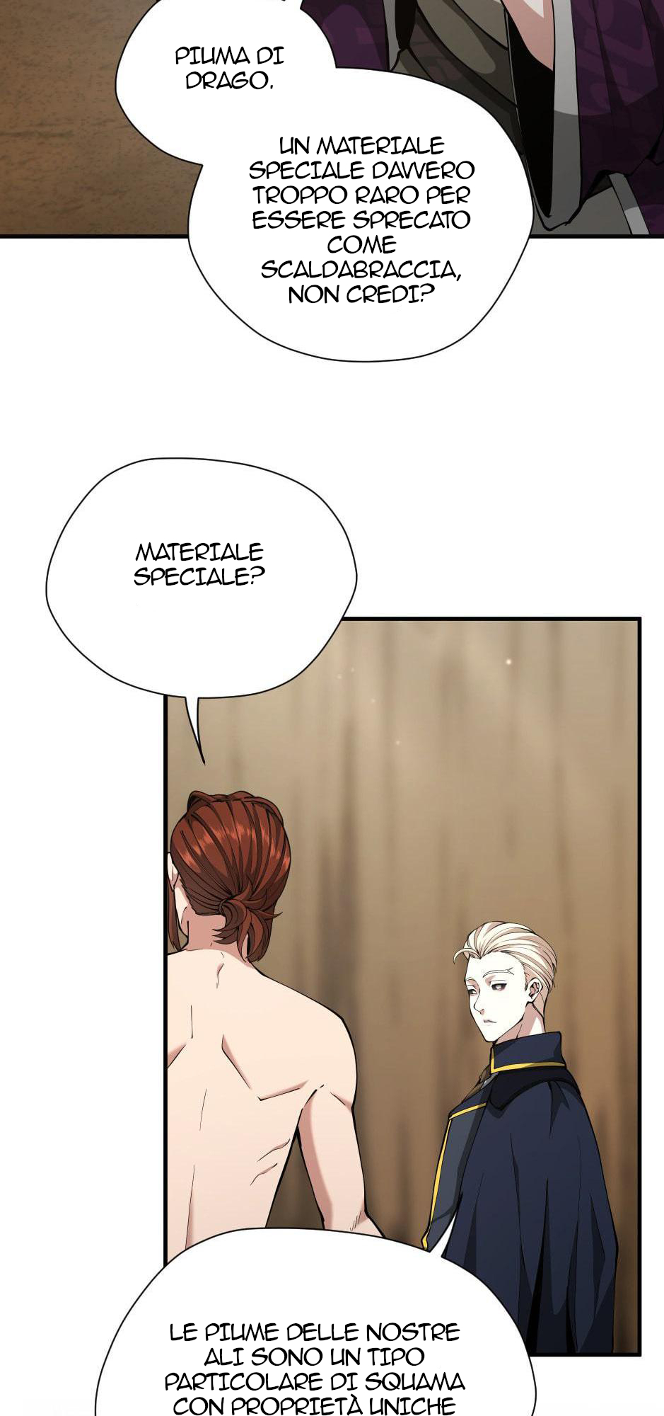 Read The Beginning After the End IT Manga Online