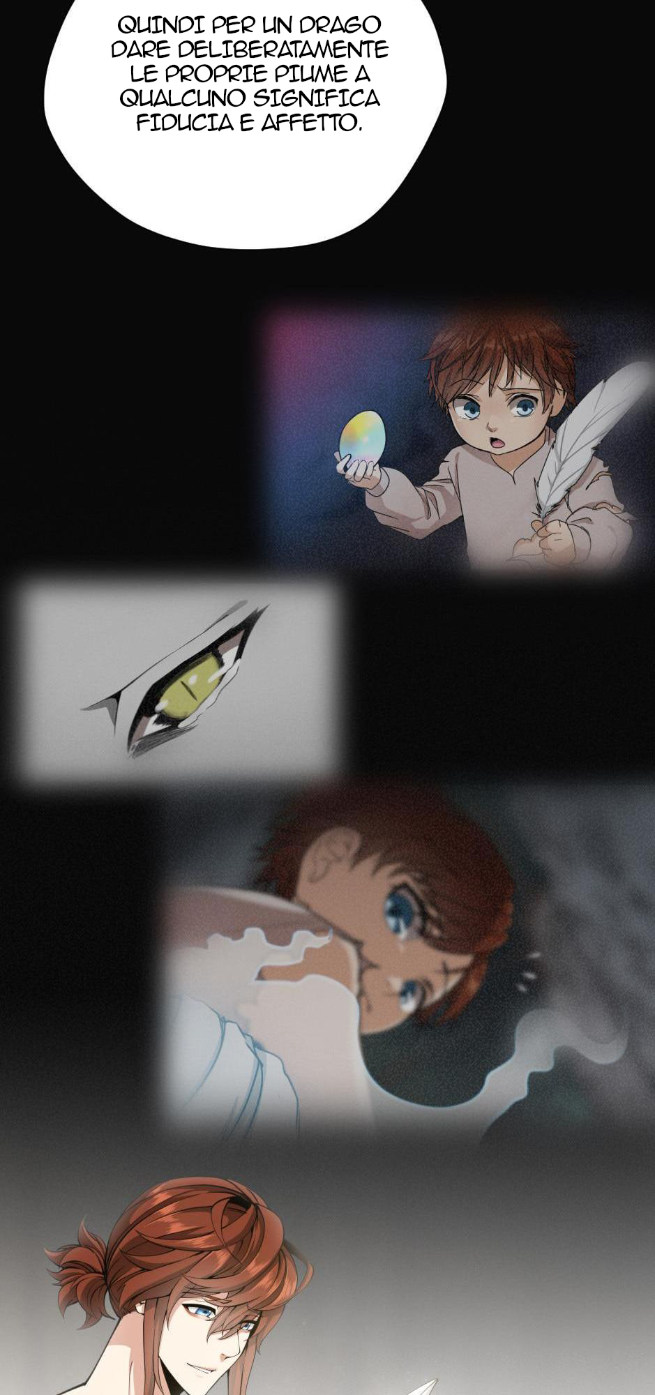 Read The Beginning After the End IT Manga Online