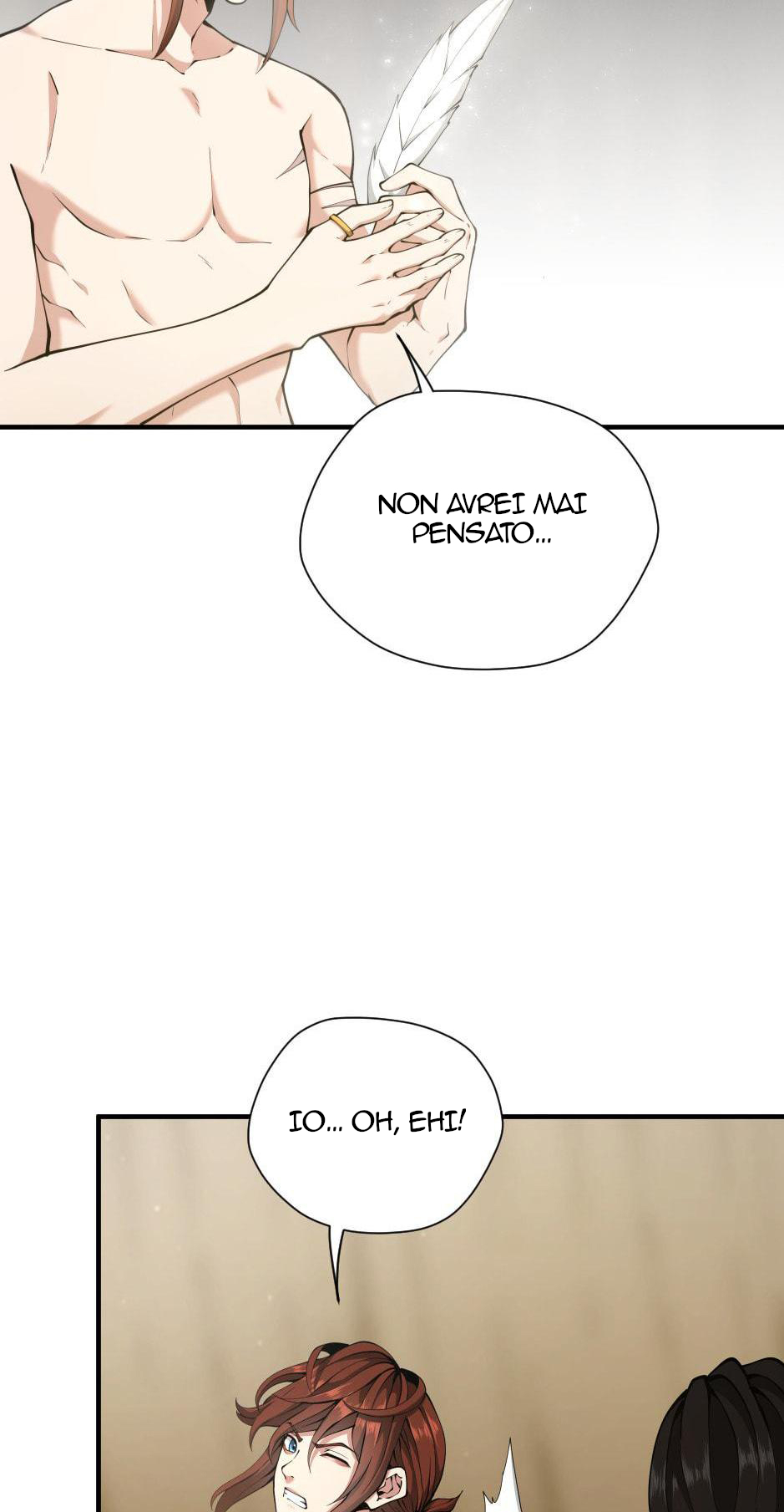 Read The Beginning After the End IT Manga Online