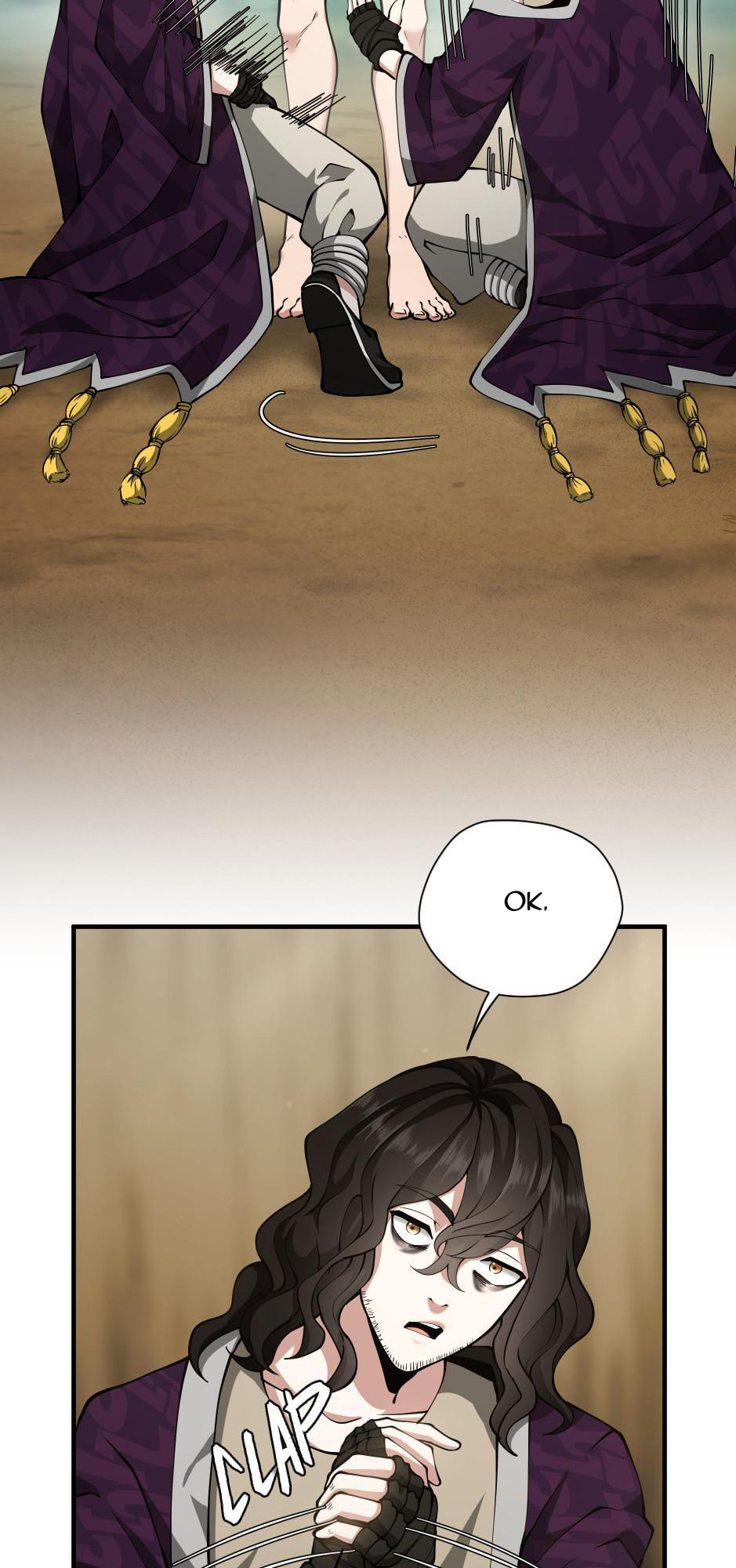 Read The Beginning After the End IT Manga Online