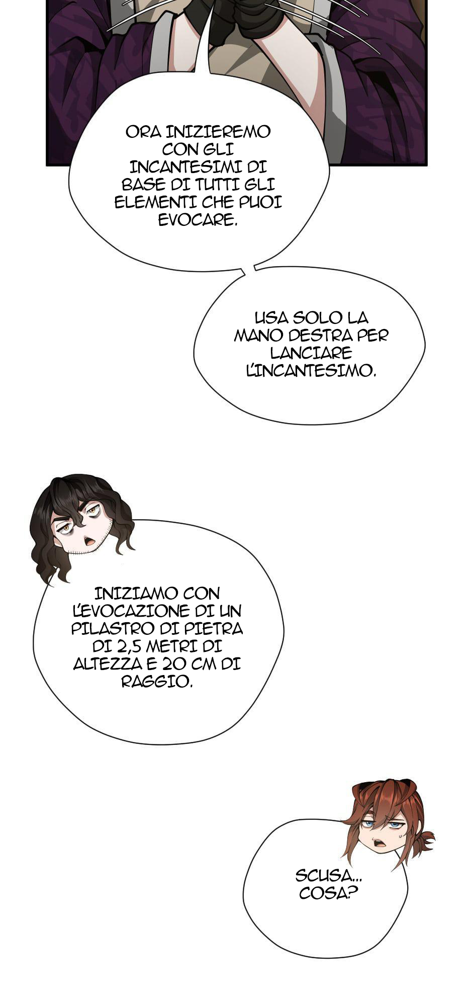 Read The Beginning After the End IT Manga Online