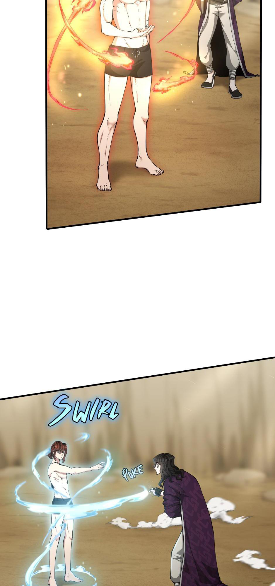 Read The Beginning After the End IT Manga Online