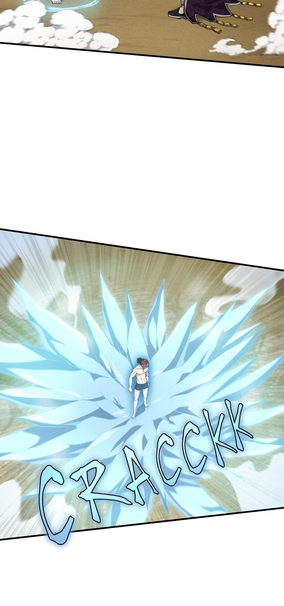 Read The Beginning After the End IT Manga Online