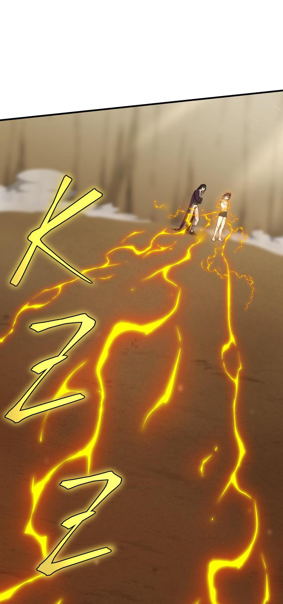 Read The Beginning After the End IT Manga Online