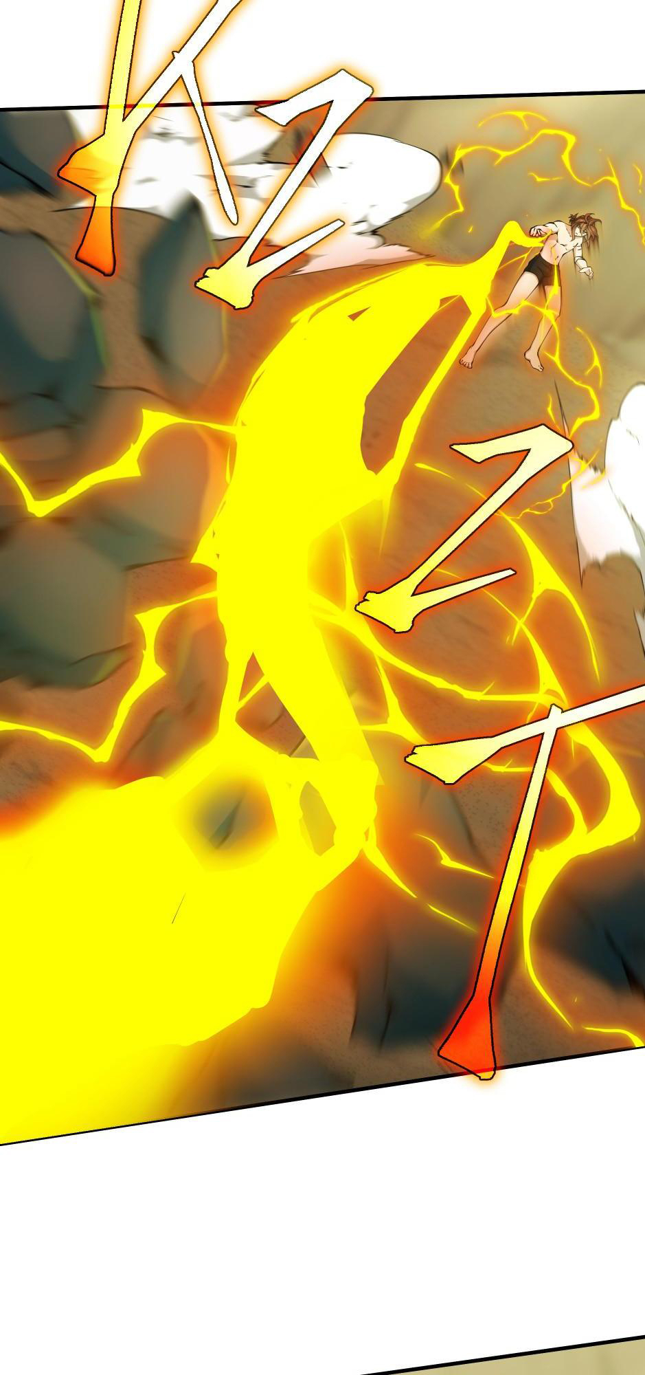 Read The Beginning After the End IT Manga Online