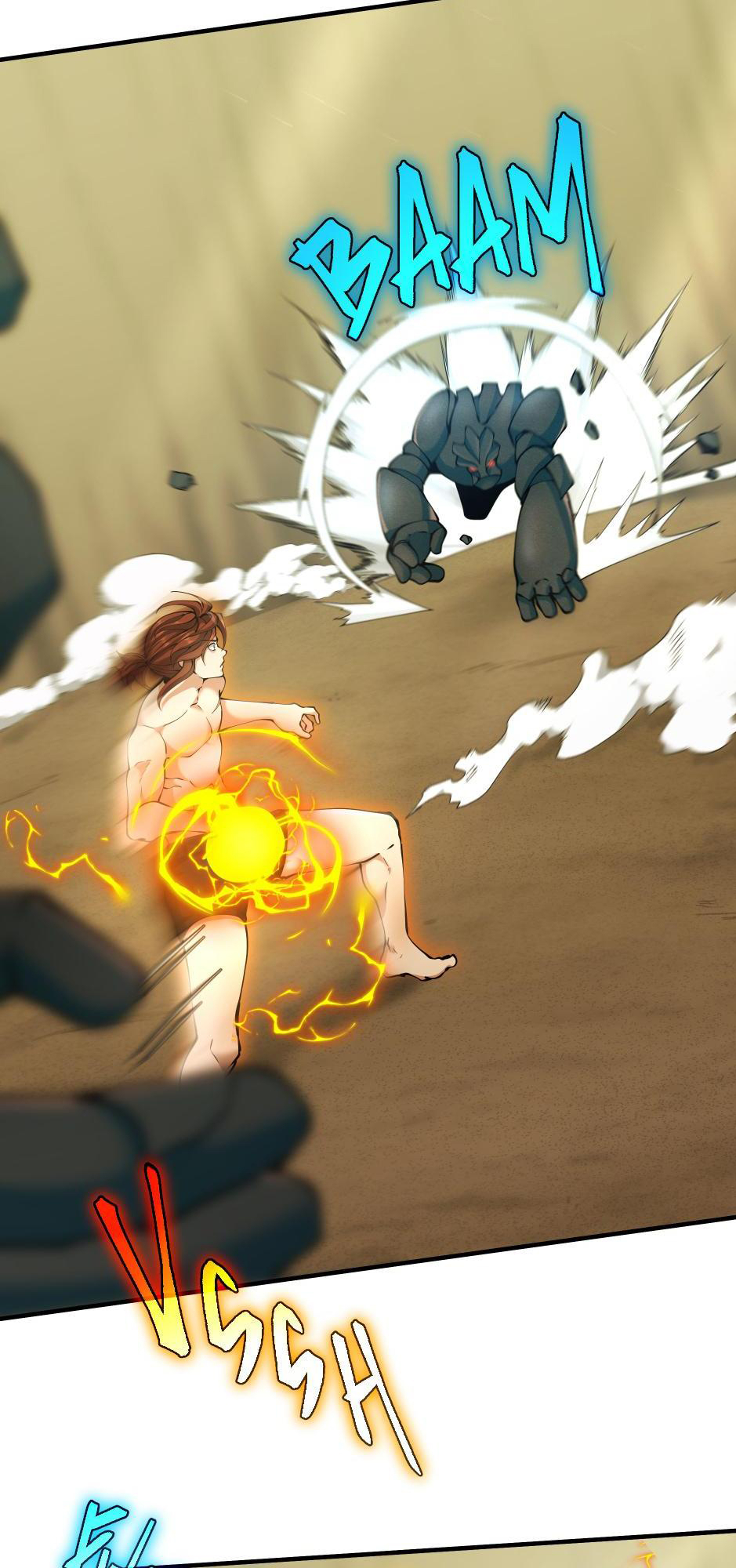 Read The Beginning After the End IT Manga Online