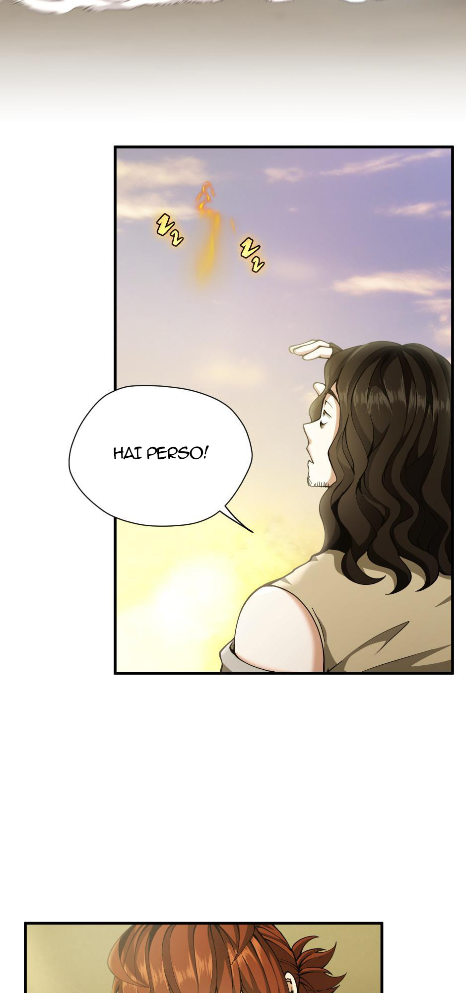 Read The Beginning After the End IT Manga Online