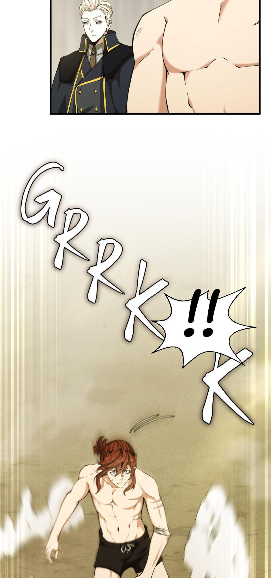 Read The Beginning After the End IT Manga Online