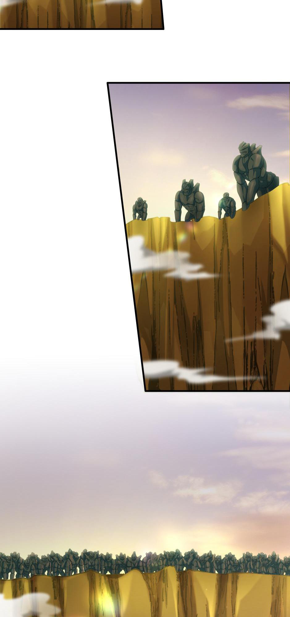 Read The Beginning After the End IT Manga Online