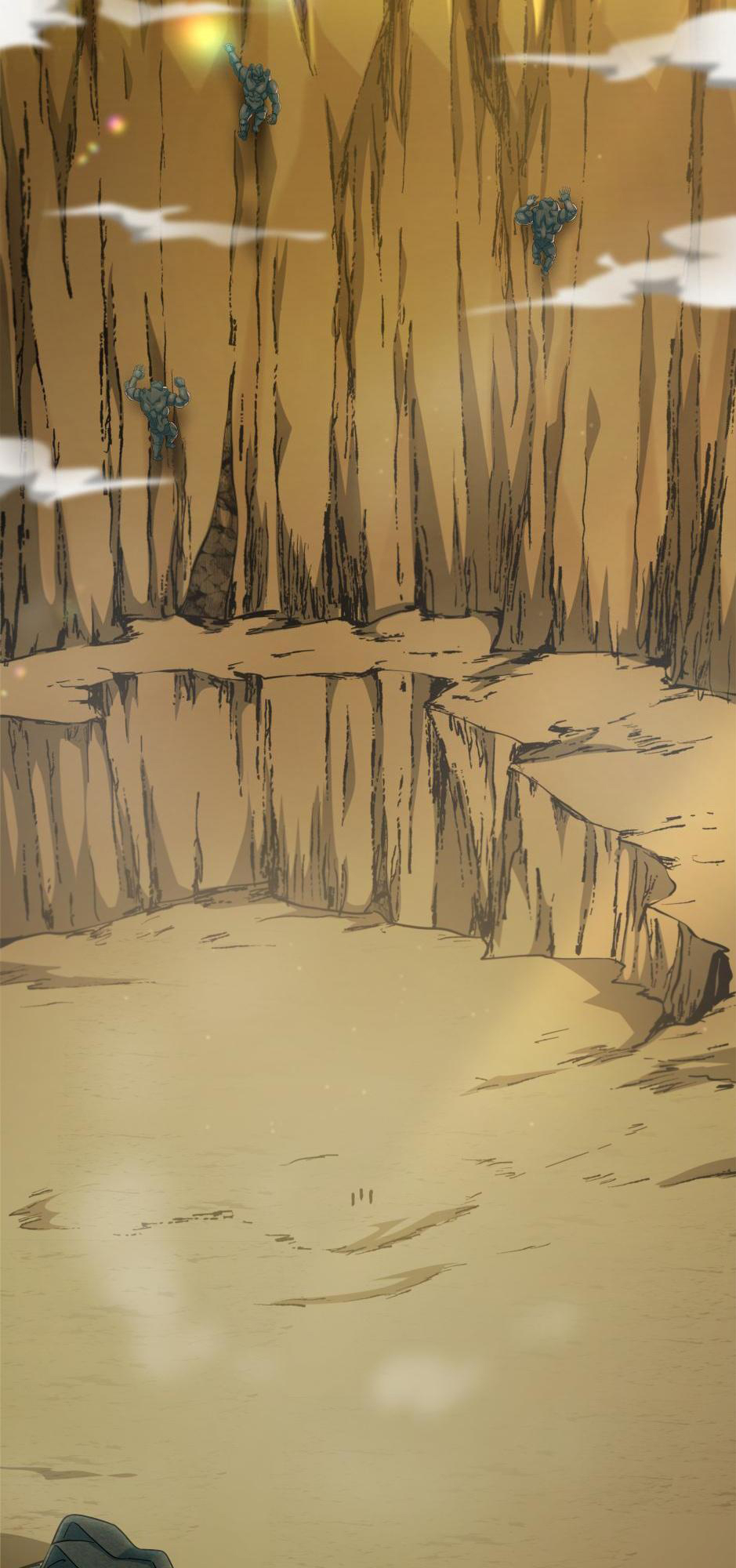 Read The Beginning After the End IT Manga Online