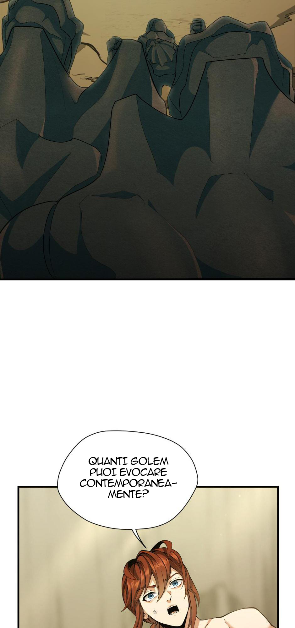 Read The Beginning After the End IT Manga Online