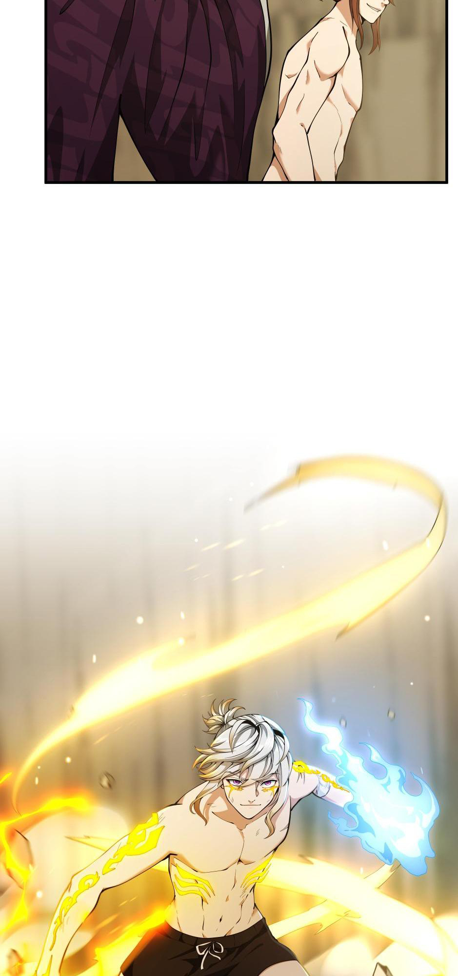 Read The Beginning After the End IT Manga Online