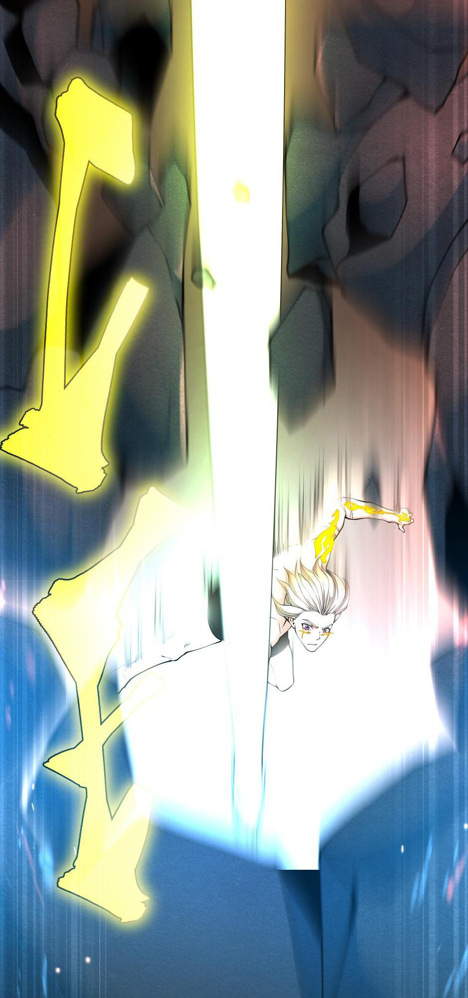 Read The Beginning After the End IT Manga Online