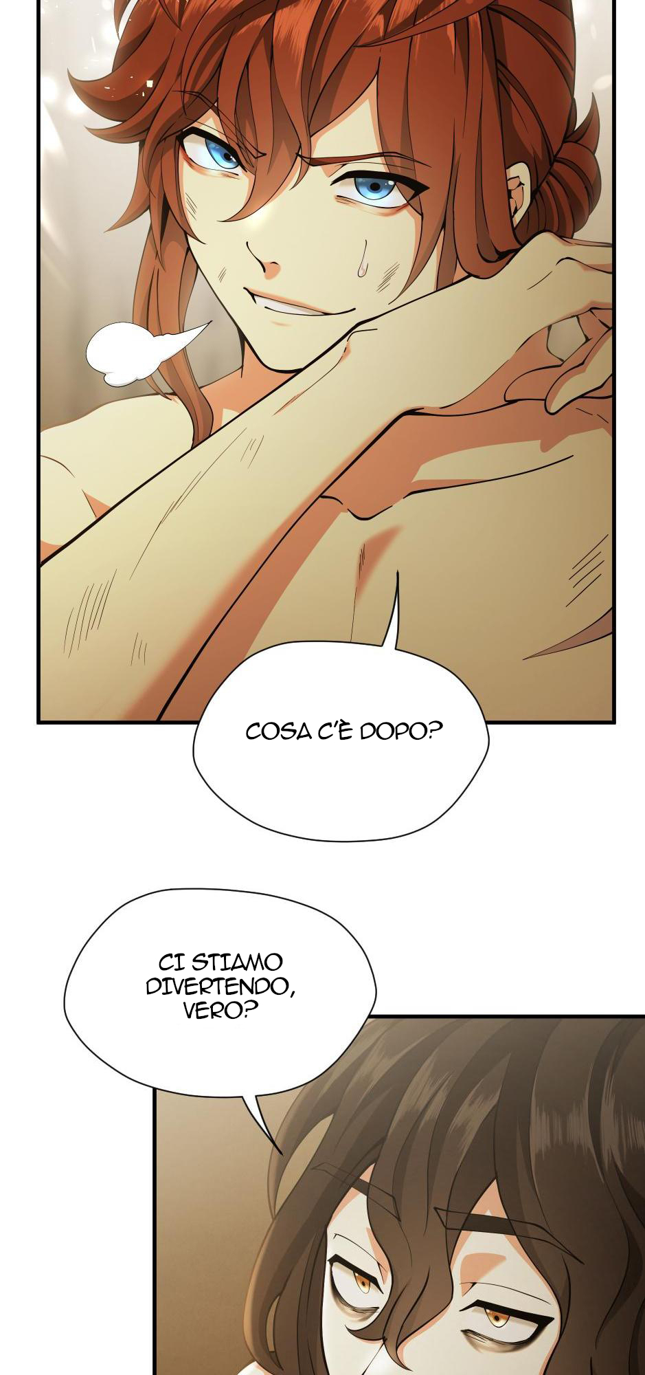 Read The Beginning After the End IT Manga Online