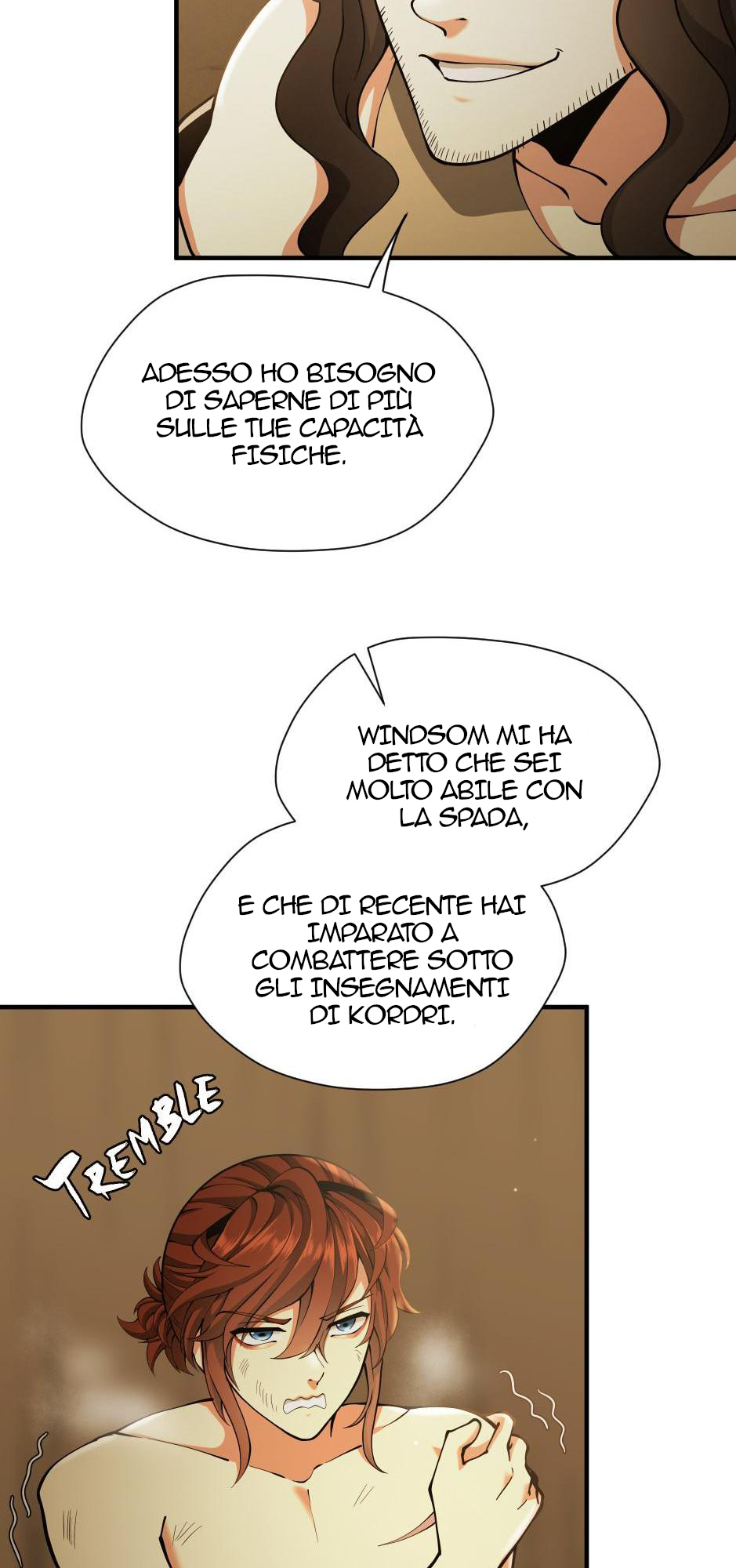 Read The Beginning After the End IT Manga Online