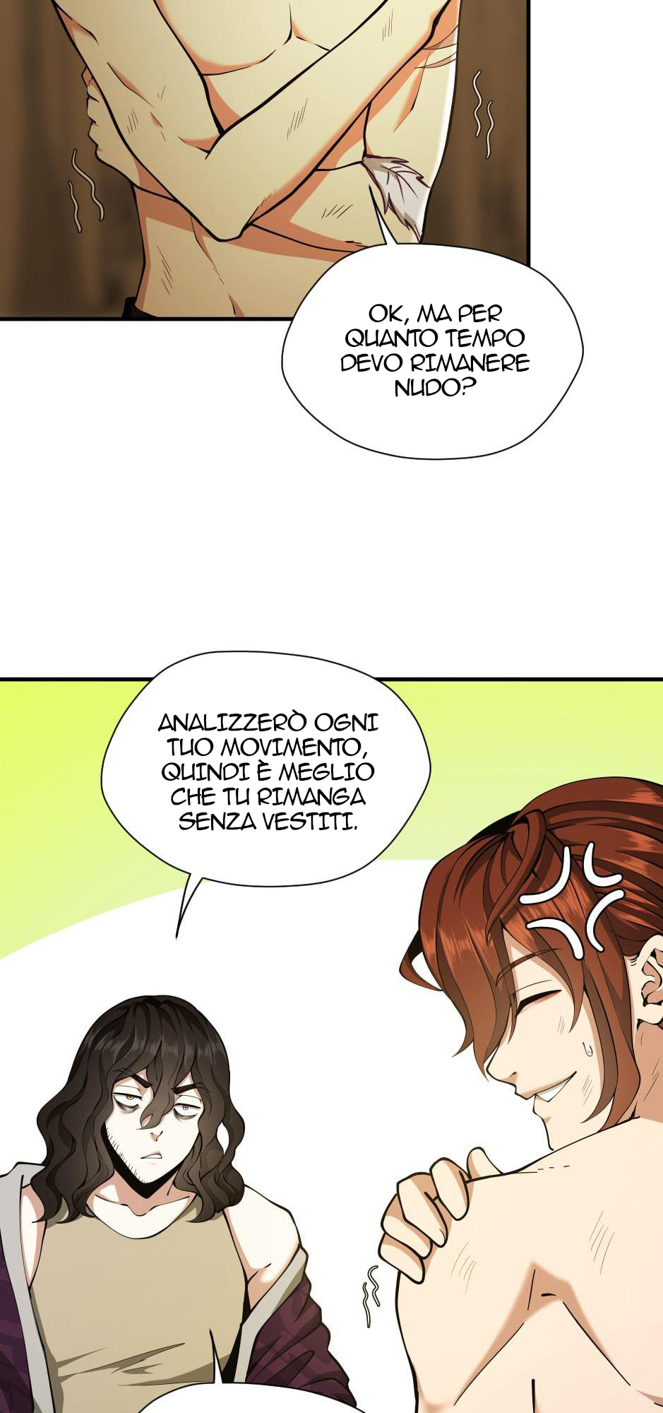 Read The Beginning After the End IT Manga Online