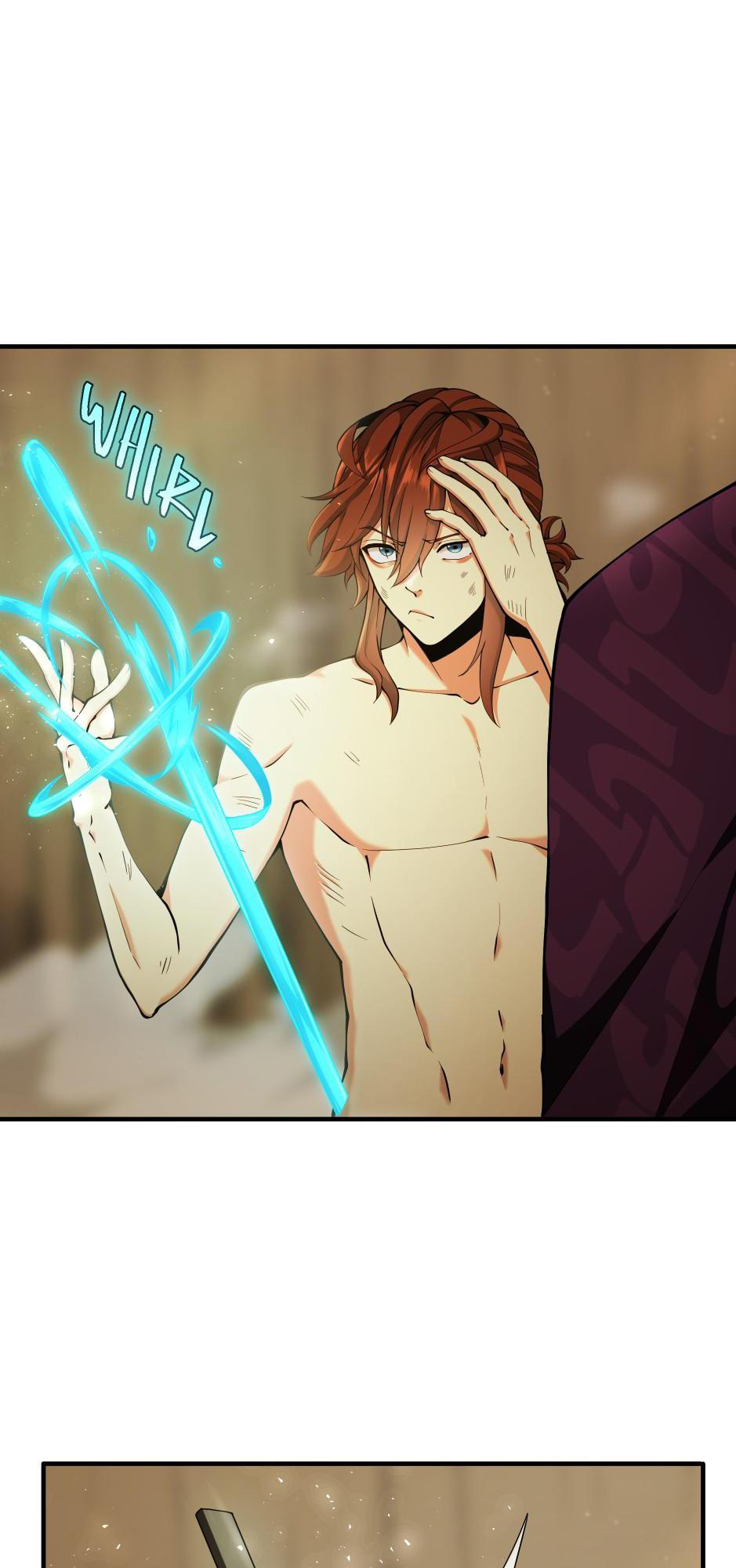 Read The Beginning After the End IT Manga Online