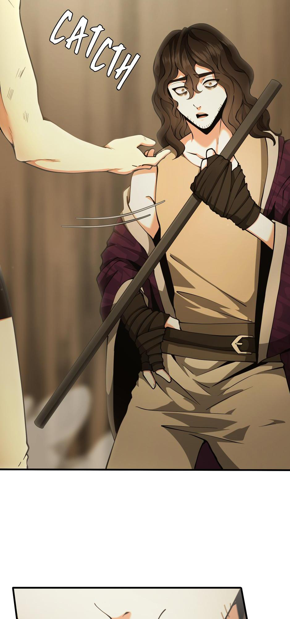 Read The Beginning After the End IT Manga Online