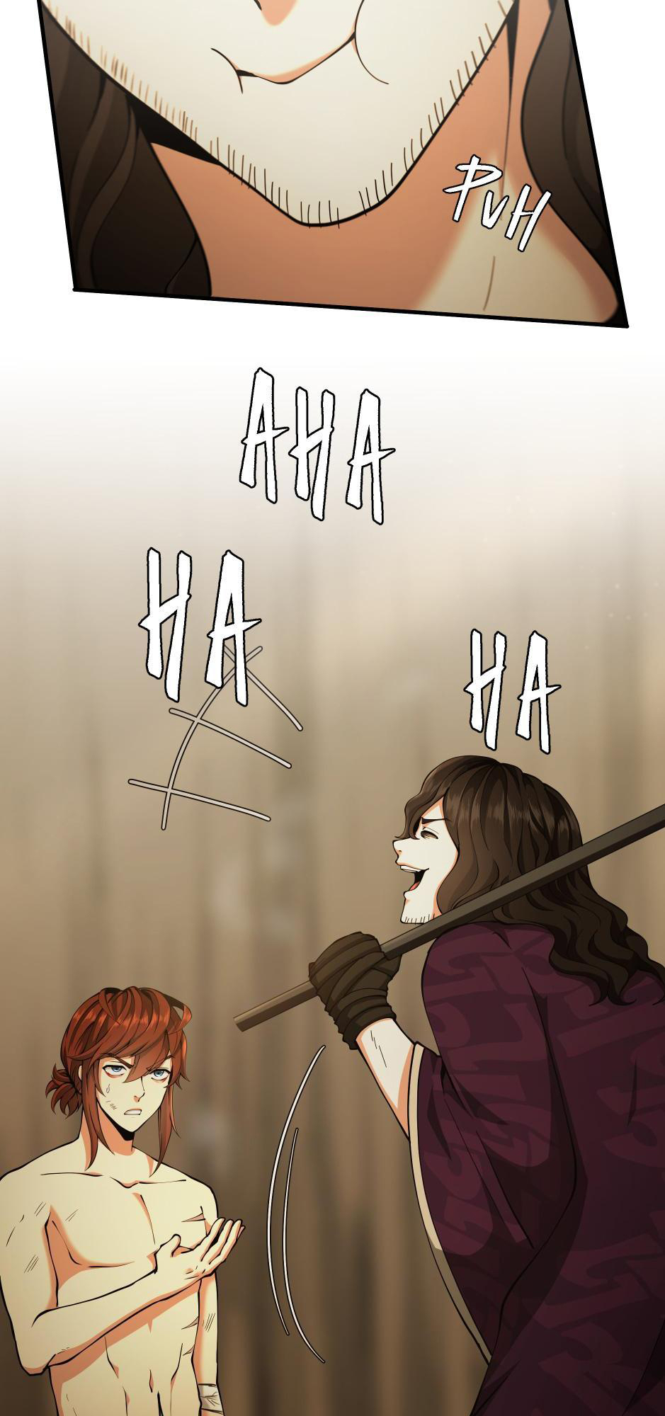 Read The Beginning After the End IT Manga Online