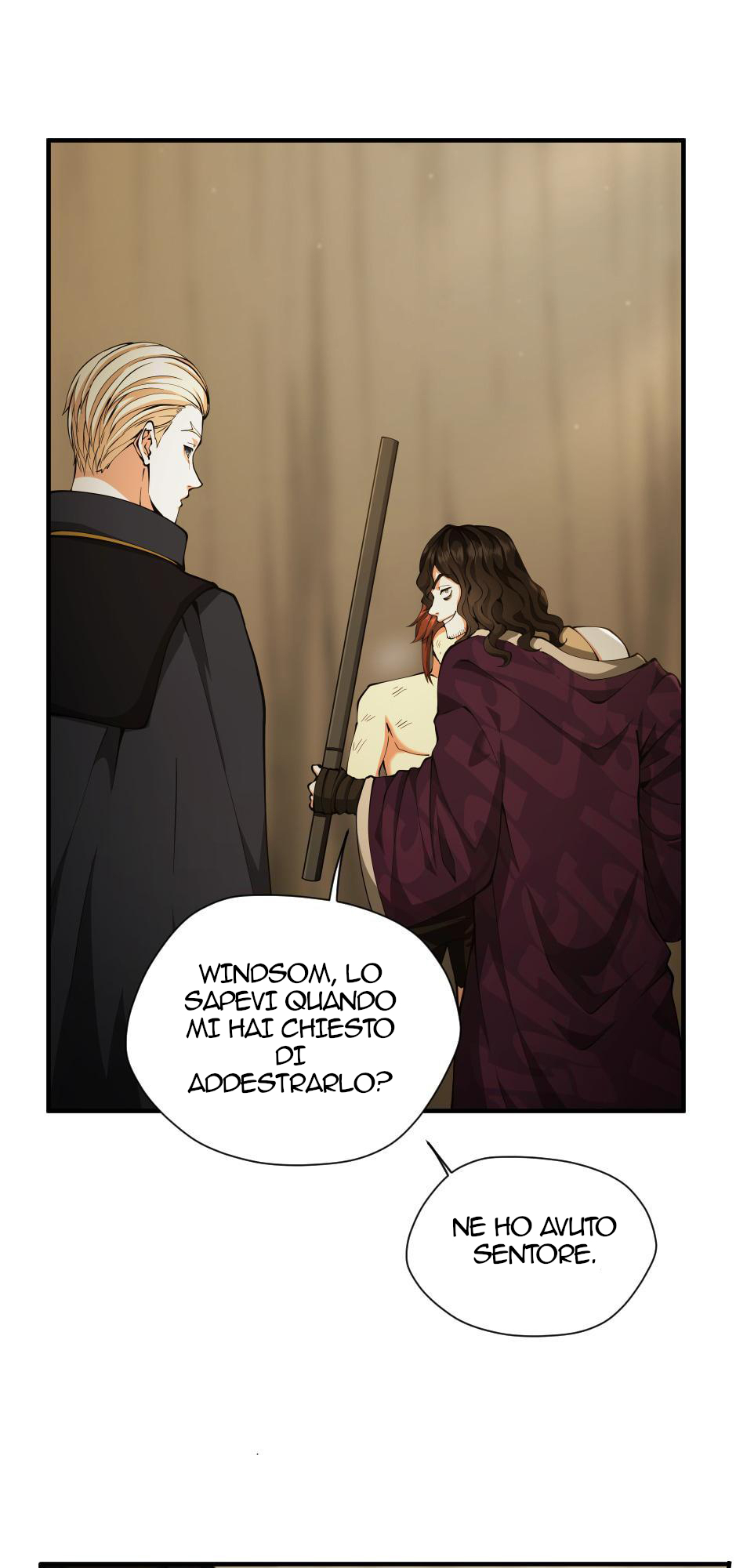 Read The Beginning After the End IT Manga Online