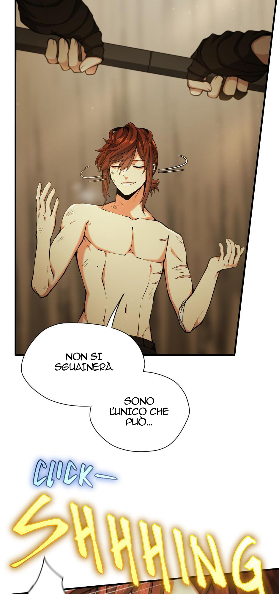 Read The Beginning After the End IT Manga Online