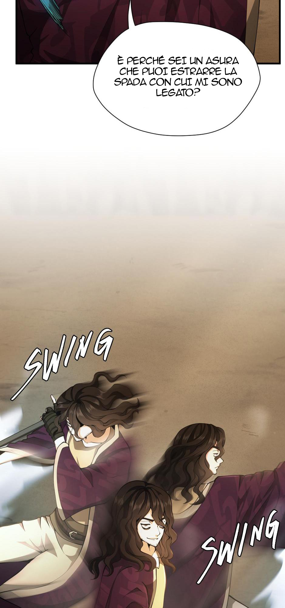 Read The Beginning After the End IT Manga Online