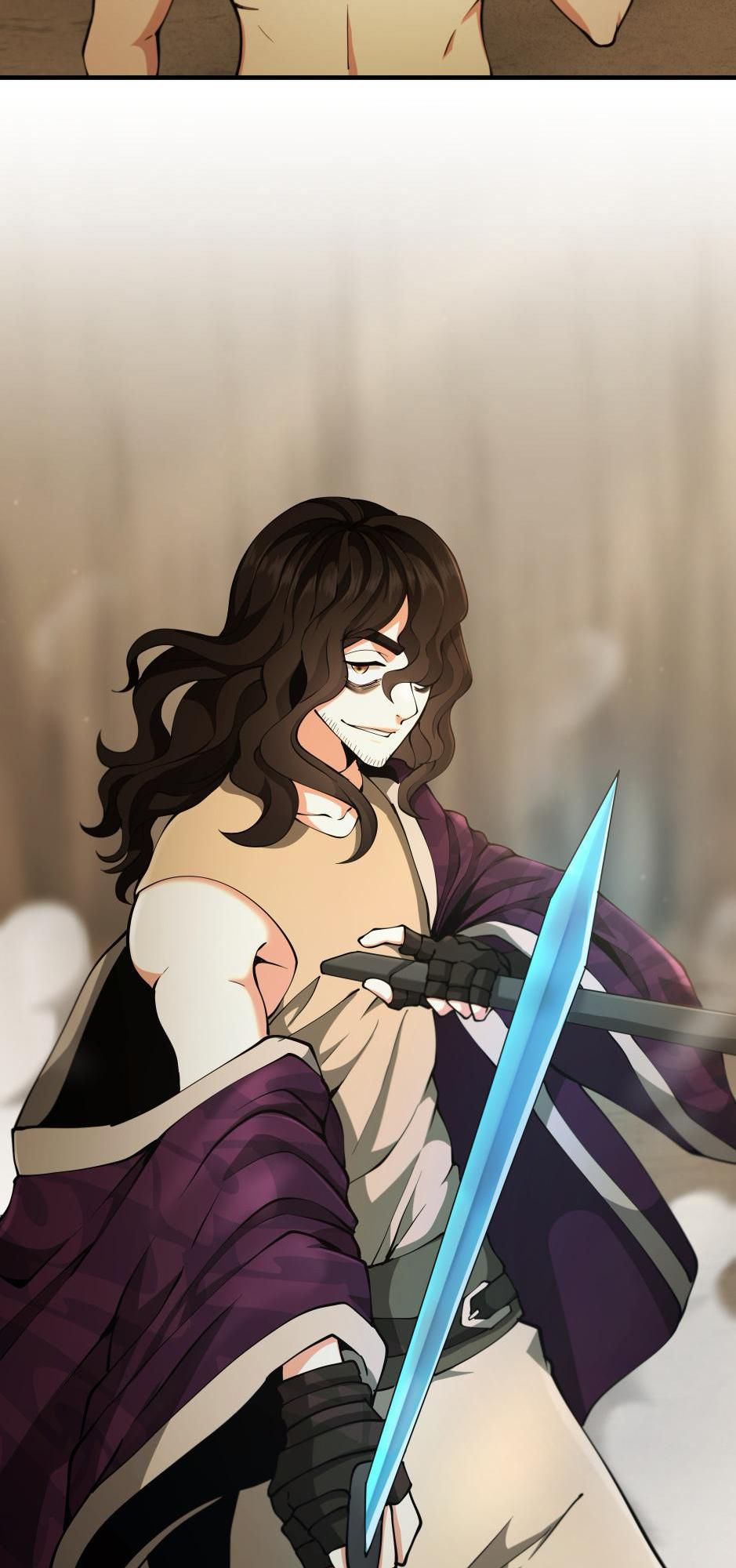 Read The Beginning After the End IT Manga Online