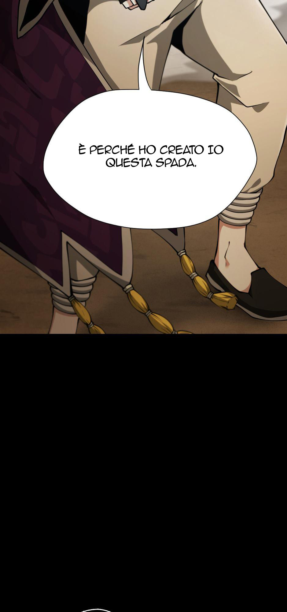 Read The Beginning After the End IT Manga Online