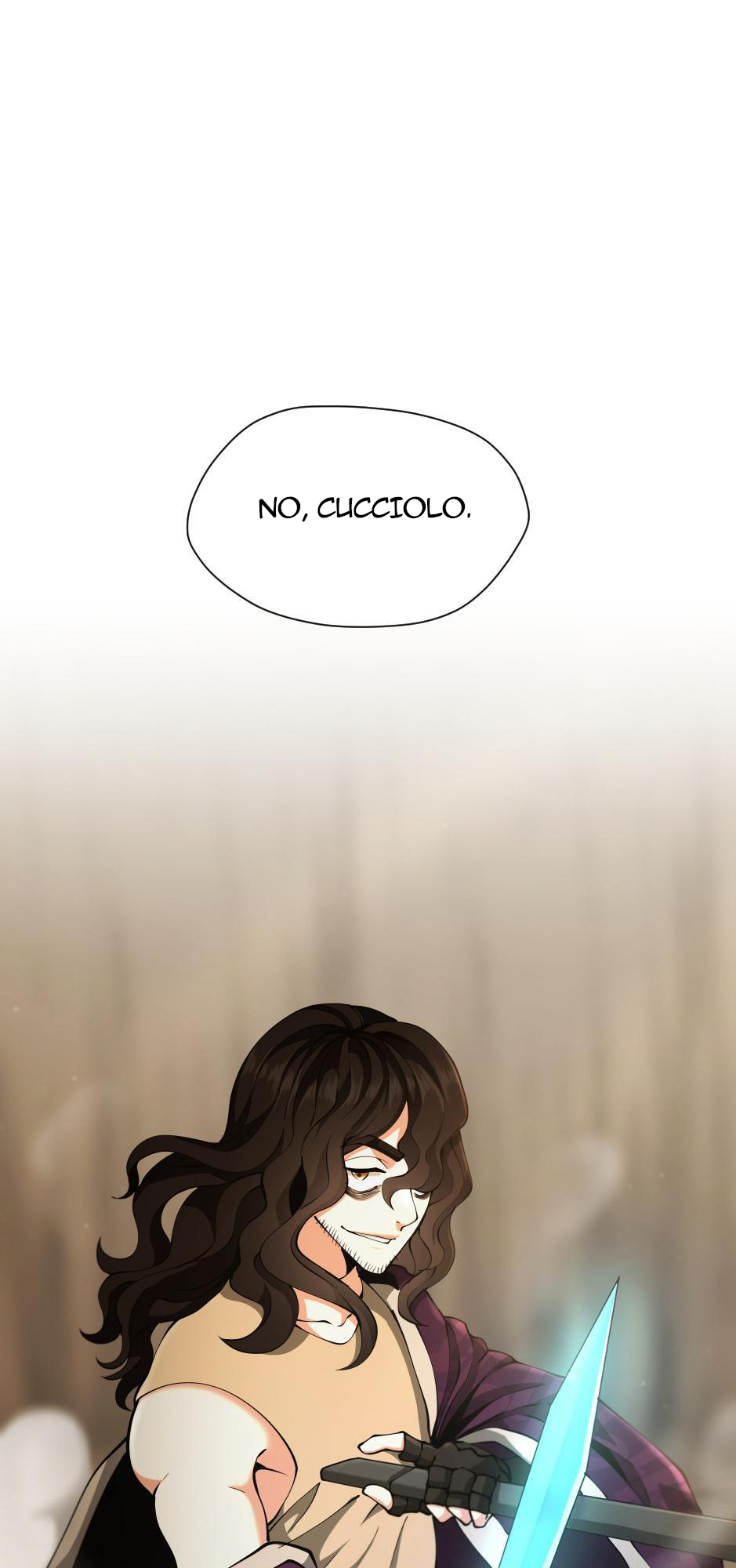 Read The Beginning After the End IT Manga Online